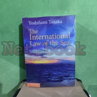 The International Law of the sea Book