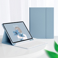 For IPad 10th Generation 10.9 Inch 2022 Case with Bluetooth Keyboard 2022 for IPad 10th Cover A2696 A2757 A2777