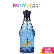 Versace Versus Blue Jeans Man EDT น้ำหอมเวอร์ซาเช่สำหรับผู้ชาย