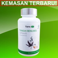 New Paket Mata Minus Tiens (Tianshi) | 1 Renuves, 1 Vitaline Best