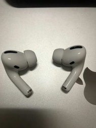 【原裝】Apple Airpods pro1  原裝正貨耳機 單售左耳，右耳，叉電盒，補配耳機