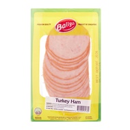 Ballgus Turkey Ham 200G