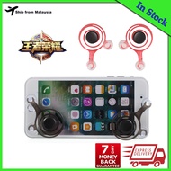 YPC READY STOCK - Joystick Fling Mini For Mobile Phone Game Controller