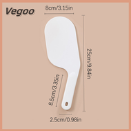 Vegoo ผ้าปูที่นอนของขวัญคริสต์มาส Tucker Tucker Paddle For Bed Making Eil Bedsheet Helper เปลี่ยนผ้าระบายขอบเตียงผู้ช่วย