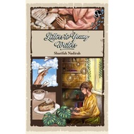 Letters To Young Writers (R8)