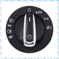 [R Q M U] Headlight Switch 4F1941531D for  A3, A6, S6, C6, RS6, Q7