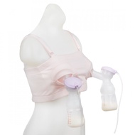Autumnz Hands Free Pumping Bra -Ready