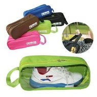 SHOES BAG ORGANIZER FITNESS GYM SPORT SHOE BAG