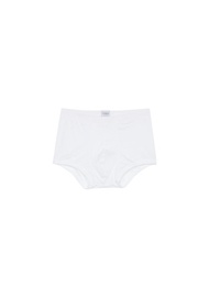 ZIMMERLI COTTON BOXER BRIEFS