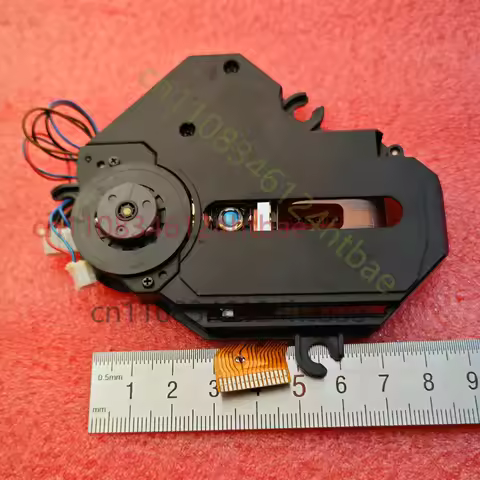 SF-92.5 Laser Head With Spindle Bracket Replacement Parts For Onkyo VCD-5P Portable CD Player VCD Pl