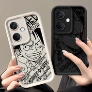 Softcase Rubber Pro Camera Embossed For oppo A5i - Embossed Case oppo A5i - Softcase oppo A5i - Casi