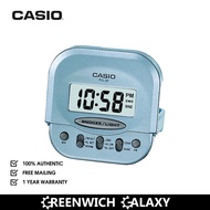 Casio Travel Table Alarm Clock (PQ-30-2D)