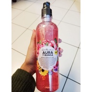 Gel Mandian Aura 7 Bunga