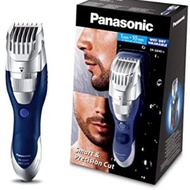 PANASONIC ER GB 40 HAIR AND BEARD TRIMMER WET/DRY  WITH 19 ADJUSTABLE SETTINGS