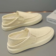 Old Beijing men's shoes Old Beijing men's shoes Canvas men's shoes Summer Linen shoes Old Beijing On