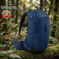25 Liter Backpack Model MH500 (Blue) QUECHUA