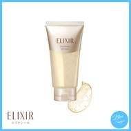 ELIXIR by SHISEIDO Superior Skin Care By Age - Smoothing Gel Wash [105g]