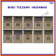 [ADM] BUKU LATIHAN SK:BUKU TULISAN -NUSAMAS