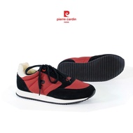 Giày Thể Thao Nam Pierre Cardin đế cao su chống trơn trượt mềm nhẹ êm chân bảo hành 6 tháng - PCMFWF