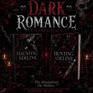 Haunting Adeline and Hunting Adeline (Ebook)