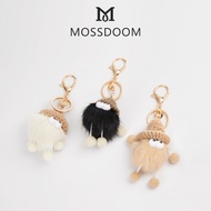 MOSSDOOM Bag Decoration Lovely Small Cute