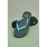 Jeju Sun Swallow Flip-Flops/Flip-Flops