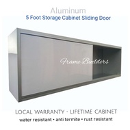 Storage Cabinet/Aluminum Storage Cabinet/Wall Hung/Wall Mount Cabinet/Wall Cabinet/Files Storage Cabinet/Office Files