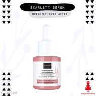 Beauty Scarlett Skin Treatment SMG Ukuran: 15 ml / 300 ml Tipe: Serum