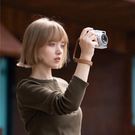 PGYTECH Wrist Strap Slim Vintage Camera Wrist Strap - retro Nostalgic Style PGYTECH Strap