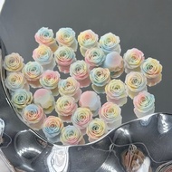 NAIL ART FLOWERS ACCESSORIES NAIL ACCESSORIES/