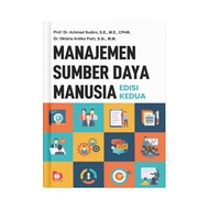 Human Resource Management Book second ed