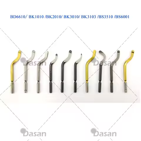 RB1000 BD6610 BD5010 BK1010 BK2010 BK3010 BK3103 BS3510 BS6001 BS1010 BS2012 BS1018 Deburring Blades