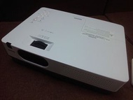 SANYO PLC-XW300商務投影機projector