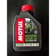 MOTUL Oil Engine (Belt Vehicle)​ 4T 10W-30
