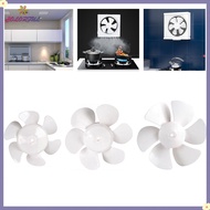 【COLORFUL】10 inch 8 inch 6 inch exhaust fan electric fan accessories fan blades fan blades❀