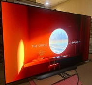 LG 77吋 77inch OledGX Oled 4K 120hz Smart TV 智能 電視