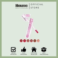 HANASUI Next Level Lip Cream