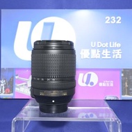 『收機鏡』『Trade In優惠』新淨 Nikon 18-140mm F3.5-5.6 G VR DX 半幅機用 輕巧標準鏡 旅行一流 等效28-210mm F-Mount D7500 D7200 D