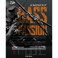 DAIWA EMINENT FISHING ROD