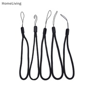5x ck Nylon Wrist Strap Lanyard for Camera Cell Phone iPod USB mp3 mp4 NEW