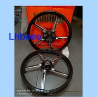 Y15ZR SPORT RIM FG511 KURADO K511 160/160-17