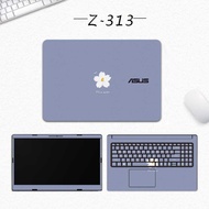 ASUS ExpertBook P4 PX664CVA 3pcs ABC No Residue Costomized Computer Laptop Precut Decal Skin Vinyl N