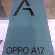 oppo a17 4/64