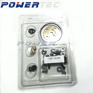 For Toyota Hilux 3.0LD KZN130 1KZ-T 1KD-FTV - CT20V 17201 0L040 turbo charger service kits parts tur