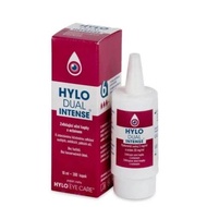 HYLO DUAL INTENSE 10ML