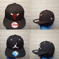 New era 9fifty Nba Chicago Bulls Snapback Hat Air Jordan Snapback Hat