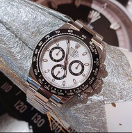 預訂Rolex Daytona/ 116500LN White