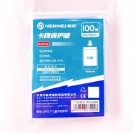 HENWEI Inner Sleeve 66x91mm (100pcs)