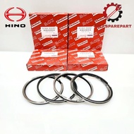Hino Dutro HT130 HT 130 130HT PistonRing Set WarrantyOriginal