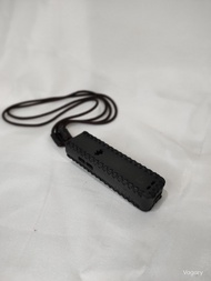 VAGARY Leather Sleeve O.X.V.A Xlim SE2 Voice Edition + Free Lanyard Premium